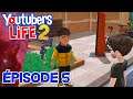 COMBIEN !!? / Youtubers life 2 [Episode 5]