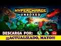 Como Descargar e Instalar Hypercharge Unboxed Para PC Español Full 1 Link