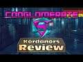 Conglomerate 451 - Review / Fazit [DE] by Kordanor