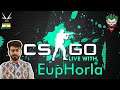 CSGO LIVE STREAM INDIA | Grind time !| #CSGOINDIA