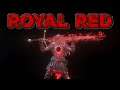 Dark Souls 3: Royal Red