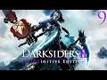 Darksiders II: Deathinitive Edition 9 - Barely Scraping By