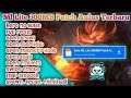 Data ML Lite 300MB Patch Aulus Full event - hero no bulat - open event dll - Hanya G