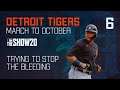 Detroit Tigers March to October: Episode 6 | Searching for a Win | MLB The Show 20