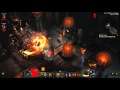 Diablo 3 Gameplay 226 no commentary