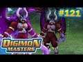 Digimon Masters Online - Ep 121 ''Unlocking Creepymon''