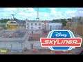 Disney Skyliner Now Open! Tour and Review