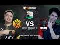 BOOM Esports vs OB.Neon | BTS Pro Series S6: SEA Playoffs | Cast by Yudikupattahu