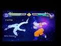 Dragon Ball Z Budokai 2(Gamecube)-Captain Ginyu vs Frieza