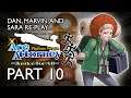 Dreaming Foolishly Foolish Dreams - Phoenix Wright: Ace Attorney - Justice for All (Part 10)