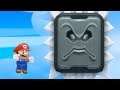 Super Mario Maker Levels that Make Mario Feel Pain