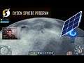 Dyson Sphere Program ll Solar Ring = Solar Canal?