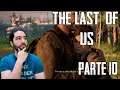 Ellie Regresa al Hospital Firefly de Hace 4 Años - The Last of Us 2 (Parte 10)