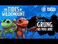 Ep. 11 | Tides of Wildemount - Grung, As You Are