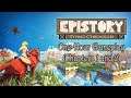 Epistory - One Hour Gameplay (Chapters 1 & 2)