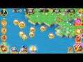 EverMerge Part 8 - Wow So Many Events - iOS Gameplay