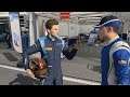 F1 2019 Career Mode Introduction (F2 Feeder series)