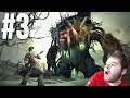 Fable II Playthrough - Part 3 (Fable Warmup) [Xbox One]