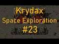 Factorio 1.1 Space Exploration #23 - Beryllium plates