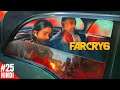 Far Cry 6 Walkthrough Gameplay-HINDI- Part 25 - Weapon Of Choice(FULL GAME)