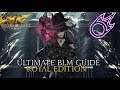 FFXIV - Ultimate Black Mage/BLM Guide (To start with)