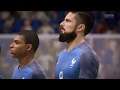 FIFA 18 | Droeftoetercup | Frankrijk - Slovenië (2 players) (NL comm.)