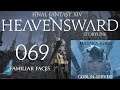 Final Fantasy XIV Movie Heavensward 4k 60FPS [No Commentary] [069] Familiar Faces
