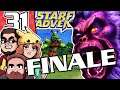 FINALE: General Scales & Andross Boss Battle | Lets Play Star Fox Adventures Playthrough