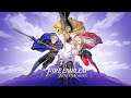 Fire Emblem: Three Houses (Cindered Shadows) Playthrough - Chapter 1 (The Fourth House)