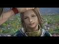First Time Playing Last Remnant PS4 Part 1