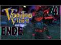 Folge 41│Let's Play Voodoo Vince: Remastered☠️│German│Titel: die Macht des Zombie Dust! [ENDE]