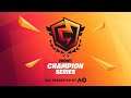 Fortnite Champion Series C2 S5 Finals Day 2 - OCE (EN) | Australian Open 2021