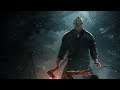 Friday The 13th the game - Gameplay REAL 4K 2160P MAX OUT