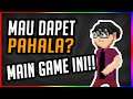 GAME BAHASA INDONESIA - Dentures and Demons 2 Gameplay Part 1