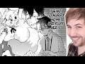 GET YOU INTERESTED IN MANGA WITH ONE PAGE CHALLENGE #2
