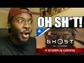 Ghost of Tsushima | A Storm is Coming Trailer | REACTION & REVIEW