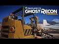 Ghost Recon Wildlands | La Cabra Mission | Easiest Mission ever