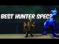GOOD AGAIN - Beast Mastery Hunter PvP - WoW BFA 8.1.5