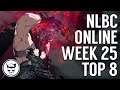 Granblue Fantasy Versus Tournament - Top 8 Finals @ NLBC Online Edition #25