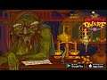 Grumpy Dwarf - iOS/Android Gameplay