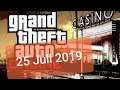 GTA 5 ONLINE - Casino DLC Update nicht vor 25.Juli -