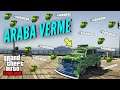 GTA ONLINE - ARABA VERME YÖNTEMİ - 3 DAKİKADA 1.800.000$ [KISA VE ÖZ ANLATIM]
