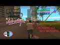 GTA Vice City - Crossing All The Map Running (24:00)
