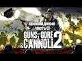 Guns,Gore & Cannoli 2 #2 -- Возвращение в город мёртвых