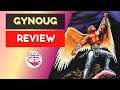 Gynoug Nintendo Switch Review - I Dream of Indie