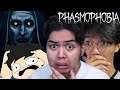 HALA MULTO! | Phasmophobia VR ft. @KristianPH  and @PlayofEL!