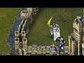Heroes of Might and Magic III (02) Сауруг Свирепый