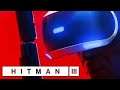 HITMAN 3 - VR Announcement Trailer - PS VR
