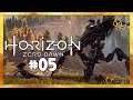 Horizon Zero Dawn #05 - METALNI PAUK?! - PC Gameplay
