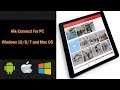 How To Download & Install Hik-connect on PC (Windows 10/8/7/Mac)